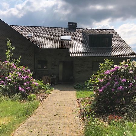 와이메스 Le Refuge De Kila B&B 외부 사진
