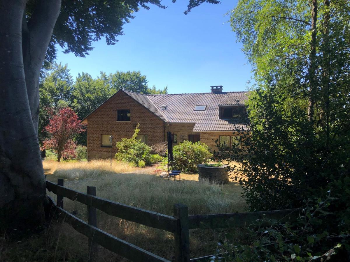 와이메스 Le Refuge De Kila B&B 외부 사진
