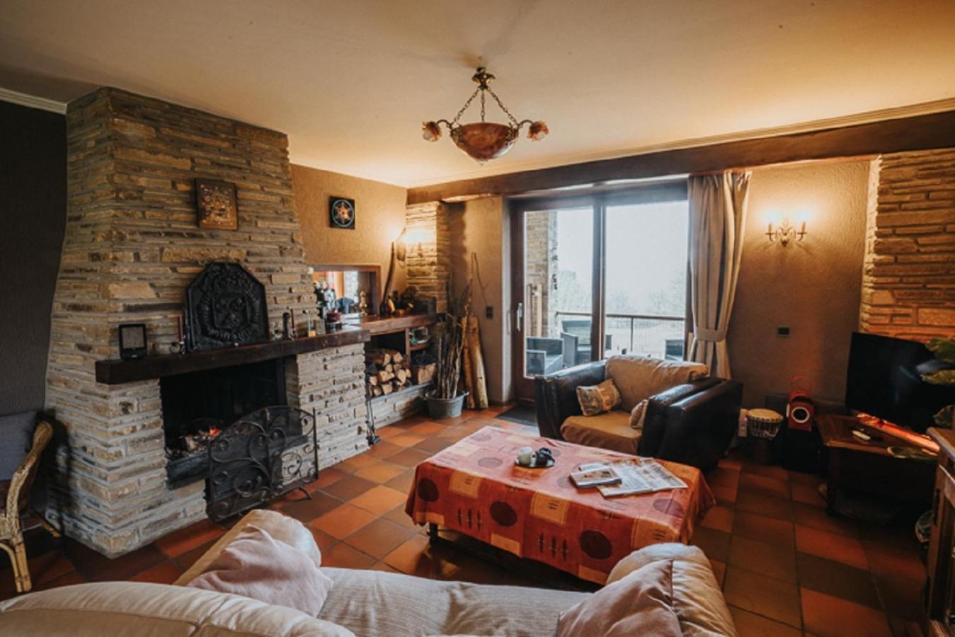와이메스 Le Refuge De Kila B&B 외부 사진