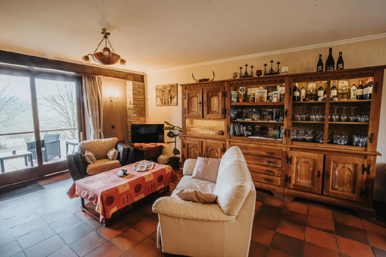 와이메스 Le Refuge De Kila B&B 외부 사진