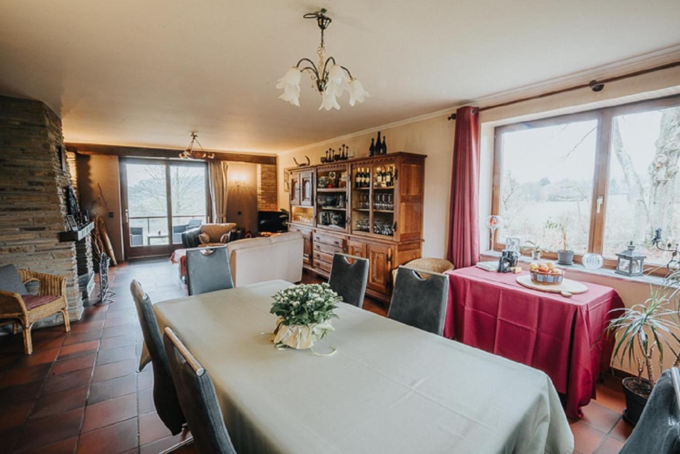 와이메스 Le Refuge De Kila B&B 외부 사진