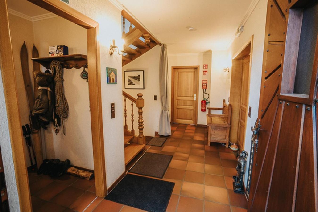 와이메스 Le Refuge De Kila B&B 외부 사진