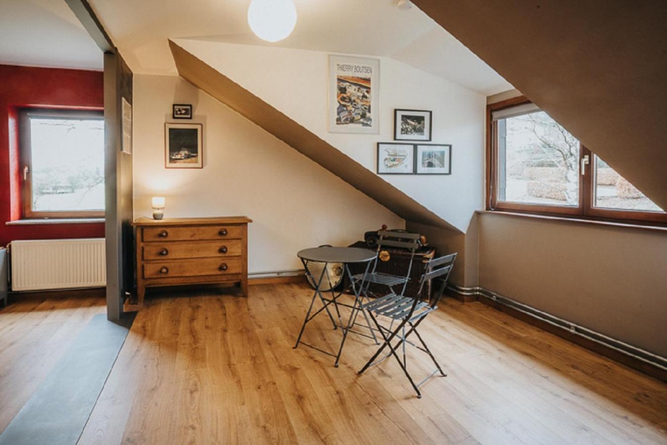 와이메스 Le Refuge De Kila B&B 외부 사진