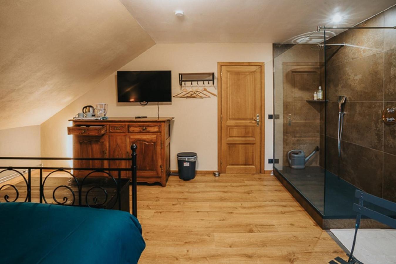 와이메스 Le Refuge De Kila B&B 외부 사진
