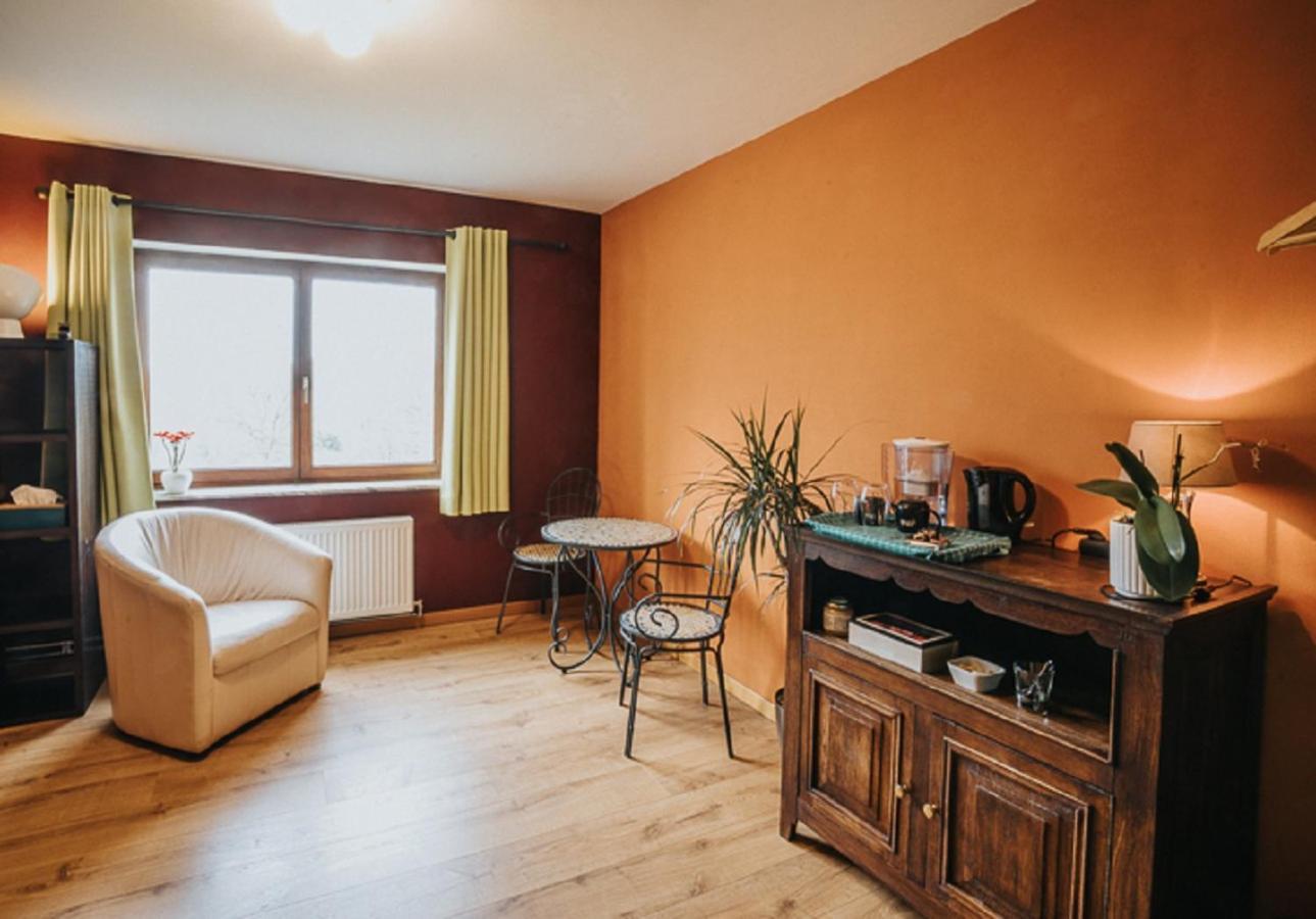 와이메스 Le Refuge De Kila B&B 외부 사진